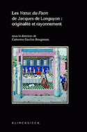 Voeux du paon Jacques de Longuyon (Les)